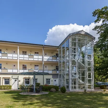 Likedeeler Ii 02 Boltenhagen