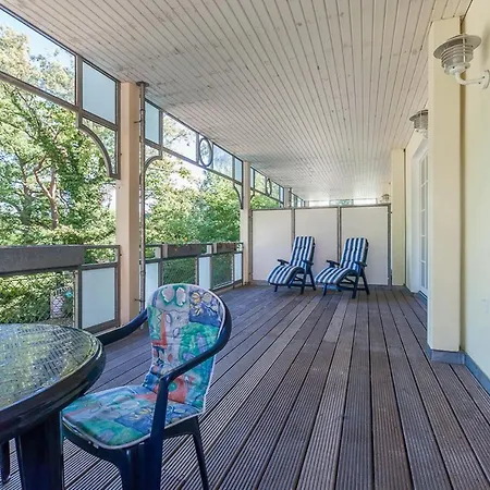 Apartment Likedeeler Ii 02 *