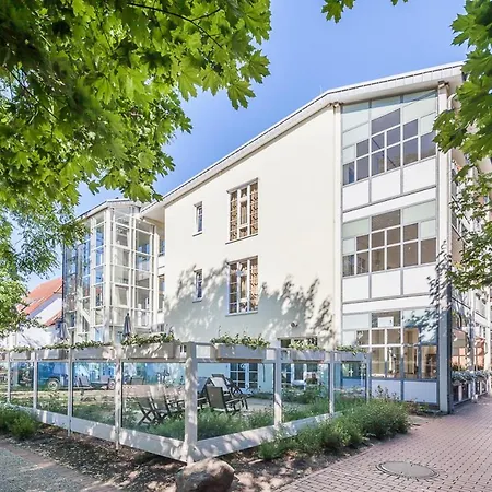 Apartment Likedeeler Ii 02 *