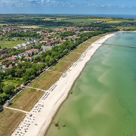 Likedeeler Ii 02 Apartman *