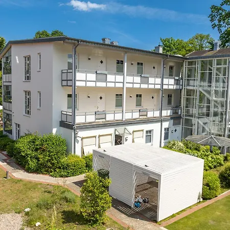 Likedeeler Ii 02 Apartment