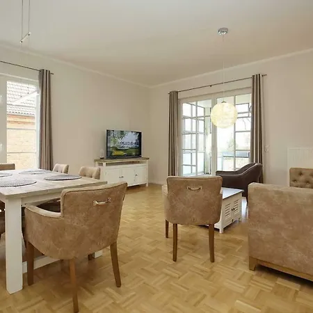 Apartment Likedeeler Ii 02