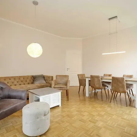 Apartment Likedeeler Ii 02 Boltenhagen (Ostseebad)