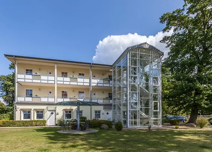 Likedeeler Ii 02 בולטנהאגן