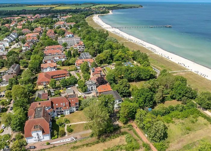 דירה Likedeeler Ii 02 *