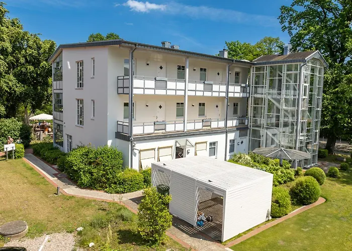 Likedeeler Ii 02 דירה