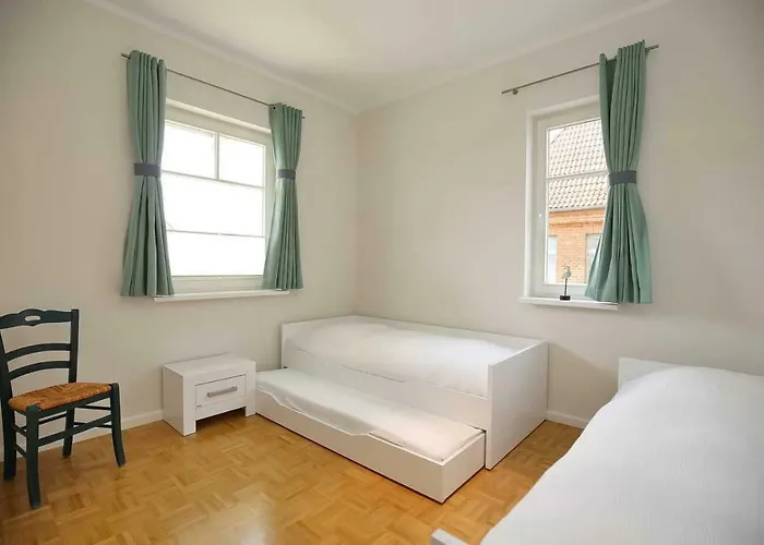 דירה Likedeeler Ii 02 *